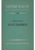 Sárosi Gyula - Arany trombita