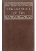 Helen Exley - For Grandad