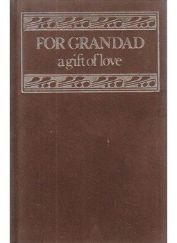 Helen Exley - For Grandad Helen Exley - For Grandad, 1984 antikvár könyv