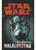 JOE SCHREIBER - Halálosztag