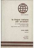 Katerinov, Katerin,Katerinov, Boriosi - La Lingua Italiana per stranieri