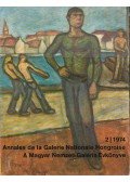 Pogány Ö. Gábor - A Magyar Nemzeti Galéria évkönyve 2/1974