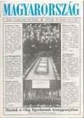 Speidl Zoltán - Magyarország XXXI. évf. 49. szám
