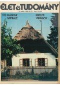 Ludas M. László - Élet és Tudomány 1985/12. szám