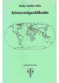 Buday-Sántha Attila - Környezetgazdálkodás