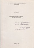 Viga Gyula - Helynévi adatok a magyar kecsketartáshoz (dedikált)