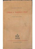 Szigeti József - Útban a valóság felé