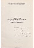 Viga Gyula - Néprajzi jegyzetek Kazincbarcikáról - Különös tekintettel az életmód és az árucsere folyamataira (dedikált)
