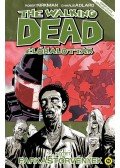 Robert Kirkman  - The Walking Dead - Élőhalottak 5. - Farkastörvények