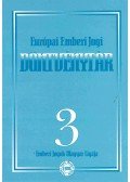 Mavi Viktor,Németh Ágnes - Európai Emberi Jogi Döntvénytár 3.