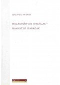 Szalavetz Andrea - Hagyományos iparágak