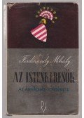 Ferdinandy Mihály - Az istenkeresők