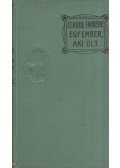 Farrére, Claude - Egy ember, aki ölt