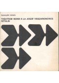 Bosnyák István - Theatrum mundi a la Joszif Visszarionovics Sztálin