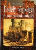 Kővári László - Erdély régiségei és történelmi emlékei (reprint)