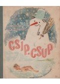 Kispál Éva,K. Bócz István - Csip-csup