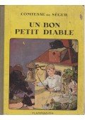 CONTESSE de SÉGUR - Un bon petit diable