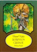Daniel Defoe - Robinson Crusoe