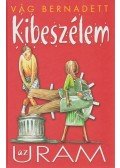 Vág Bernadett - Kibeszélem az uram