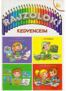 Kricskovics Zsuzsanna - Kedvenceim Kricskovics Zsuzsanna - Kedvenceim, Budapest 0 antikvár könyv