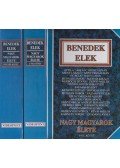 Benedek Elek - Nagy magyarok élete I-XIII. (két kötetben)