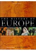 Stevenson, John - The History of Europe: From Ancient Civilizations to the Dawn of the Third Millennium