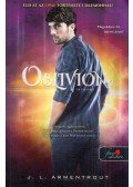 Jennifer Armentrout - Oblivion 3. - Feledés