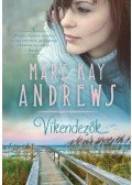 MARY KAY ANDREWS - Víkendezők