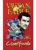 Fable, Vavyan - Csontfuvola