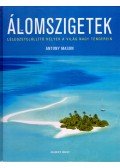 MASON, ANTONY - Álomszigetek