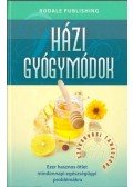 Hodinka Barbara (szerk.) - Házi gyógymódok