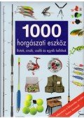 Henning Stilke - 1000 horgászati eszköz