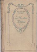 About Edmond - Le Nez d'un Notaire