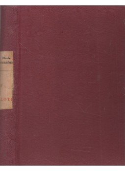 Claude Farrere - Loti Claude Farrere - Loti, Paris 0 antikvár könyv