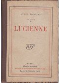 Romains, Jules - Lucienne