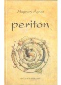 Magyary Ágnes - Periton (dedikált)