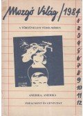 P. Szűcs Julianna - Mozgó Világ 1984/8.