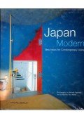 Michiko Rico Nosé,Freeman, Michael - Japan Modern: New Ideas for Contemporary Living