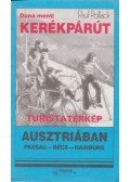 Pollack, Paul - Duna menti kerékpárút Ausztriában