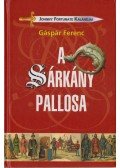 Gáspár Ferenc - A sárkány pallosa (Johnny Fortunate kalandjai 4.)