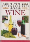 Tom Stevenson - 101 Essential Tips - Wine