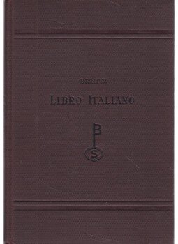  - Metodo per l'insegnamenti delle lingue moderne parte Italiana, London 1937 antikvár könyv