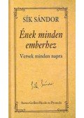 Sík Sándor - Ének minden emberhez
