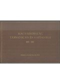 Juhász János - Magyarország társadalma és gazdasága 1867-1967