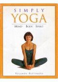 Yolanda Pettinato - Simply Yoga