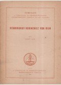 Vayer Lajos - Útmutató a Társadalom- és Természettudományi Ismeretterjesztő Társulat előadói számára - Rembrandt Harmensz van Rijn