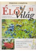 Ujhelyi Péter,Fráter Erzsébet - ÉlőVilág 31