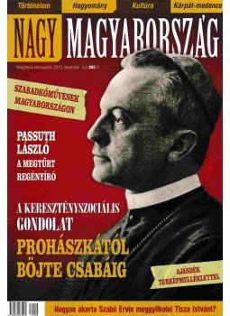 Vincze Gábor - Nagy Magyarország 2010. december Vincze Gábor - Nagy Magyarország 2010. december, Budapest 2010 antikvár könyv