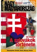 Balogh Gábor,Balassa Zoltán, Szaniszló Ferenc,Kiss Balázs - Nagy Magyarország 2009. október