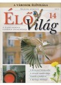 Ujhelyi Péter - ÉlőVilág 14